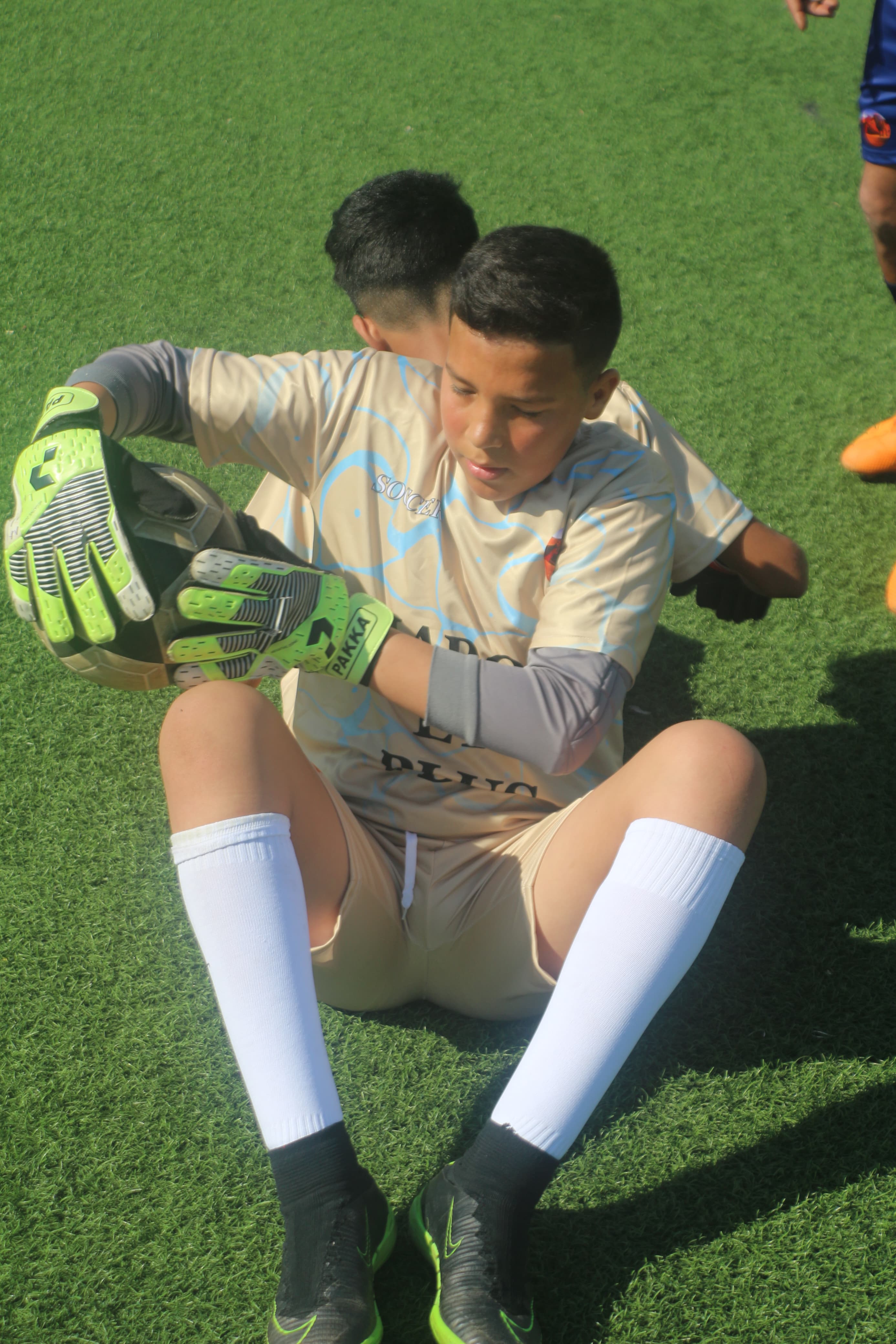 Speler 6