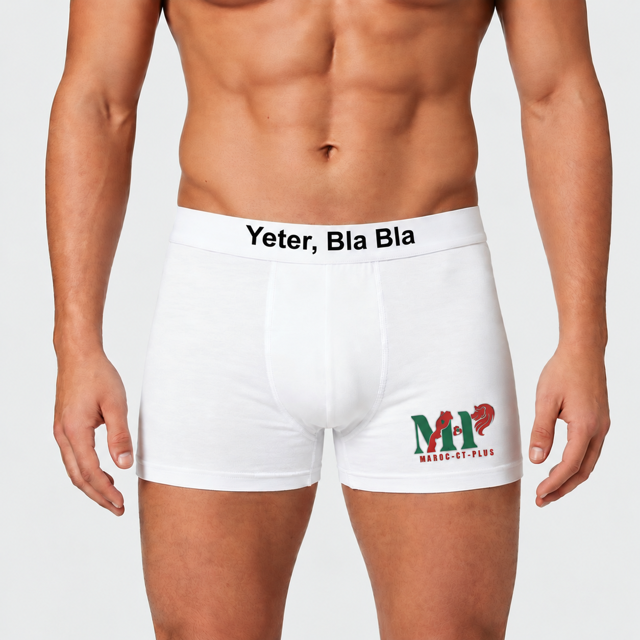 Yeter, Bla Bla
