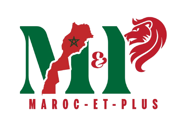 Maroc Et Plus